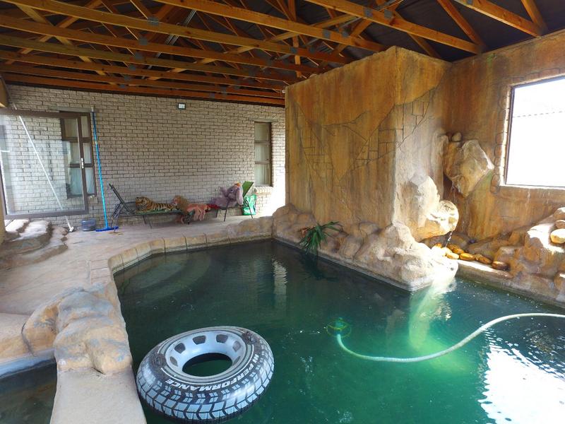 3 Bedroom Property for Sale in Rouxville Western Cape